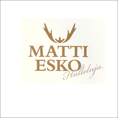 Halleluja/Matti Esko