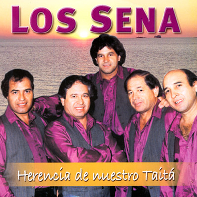 アルバム/Herencia De Nuestro Taita/Los Sena