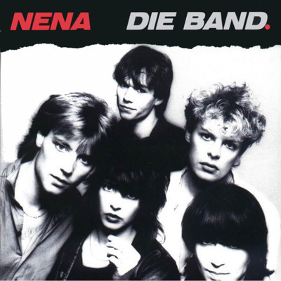 アルバム/Die Band/Nena