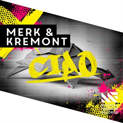 シングル/CIAO/Merk & Kremont