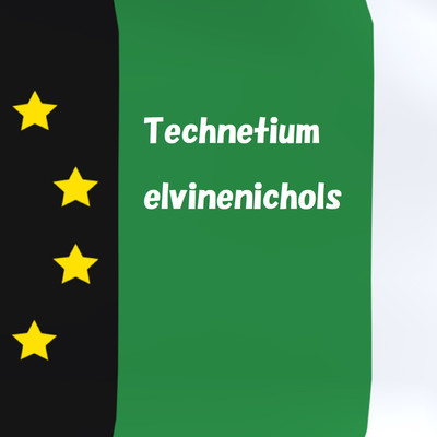 アルバム/Technetium/elvinenichols