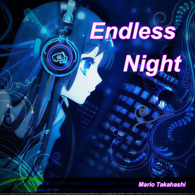 Endless Night/Mario Takahashi