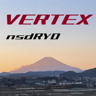 VERTEX/nsdRYO