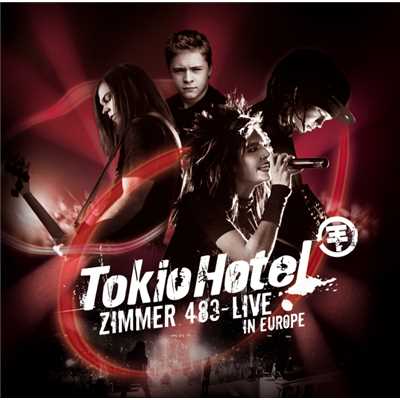 Der letzte Tag (Live)/Tokio Hotel
