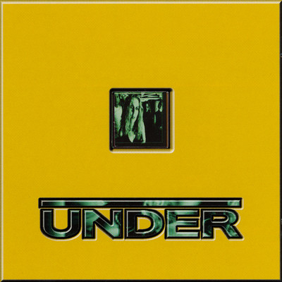 Sparkler (Album Version) (Clean)/Under