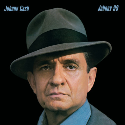 シングル/Highway Patrolman/Johnny Cash