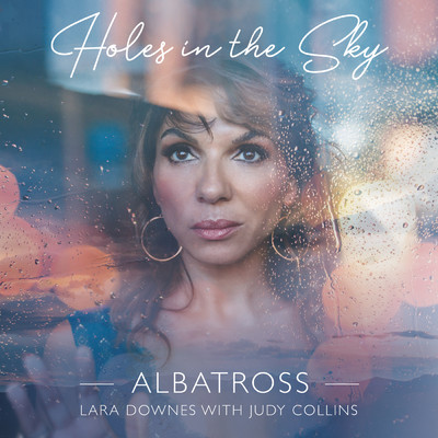 Albatross (Single Mix) feat.Judy Collins/Lara Downes