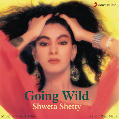 Going Wild/Shweta Shetty