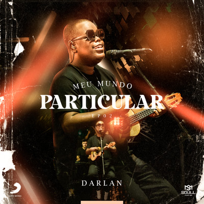 アルバム/Meu Mundo Particular EP 2/Darlan