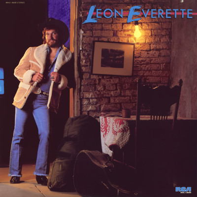 アルバム/Leon Everette/Leon Everette