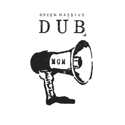アルバム/GREEN MASSIVE DUB/光風&GREEN MASSIVE