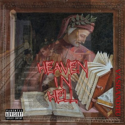 アルバム/Heaven in Hell/Vasbandhu