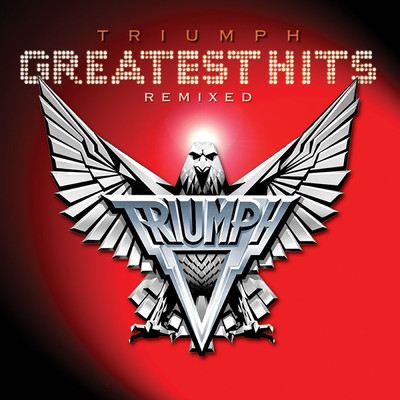 アルバム/Greatest Hits Remixed/Triumph