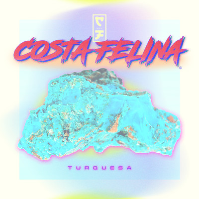 アルバム/Turquesa/Costa Felina