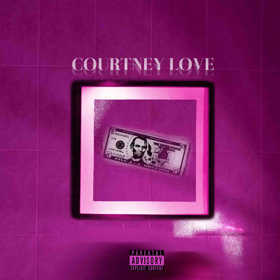 アルバム/Courtney Love/Rian  Cult