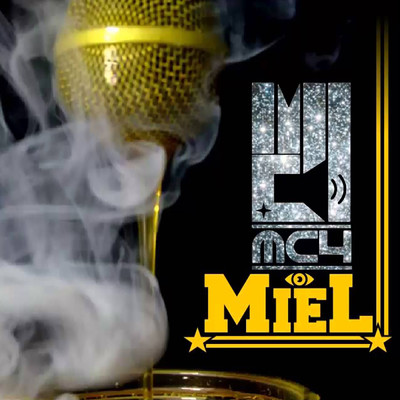 アルバム/Miel: Mc4 (Explicit)/Aczino