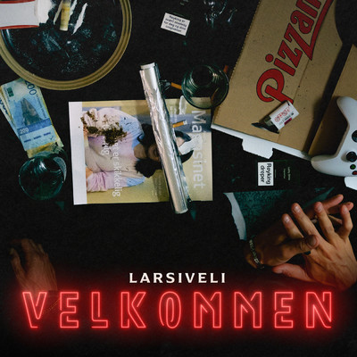 シングル/Velkommen/Larsiveli