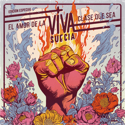 El Amor De La Clase Que Sea (Edicion Especial)/Viva Suecia