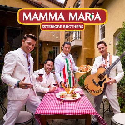 Mamma Maria/Esteriore Brothers