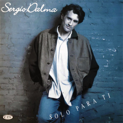 アルバム/Solo Para Ti/Sergio Dalma