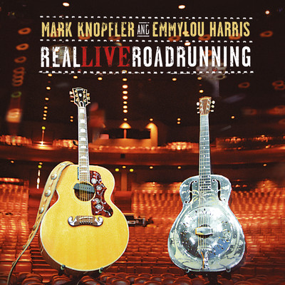 シングル/Red Staggerwing (Live At Gibson Amphitheatre ／ June 28th 2006)/Mark Knopfler／エミルー・ハリス