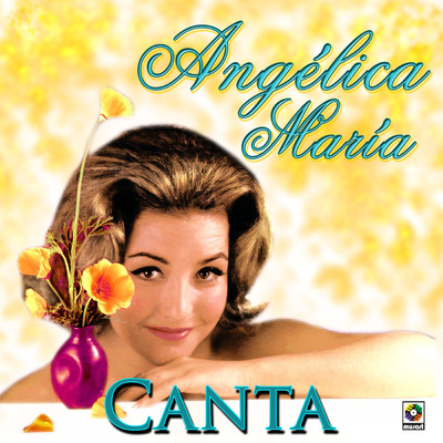 シングル/Llorar Por Un Amor/Angelica Maria