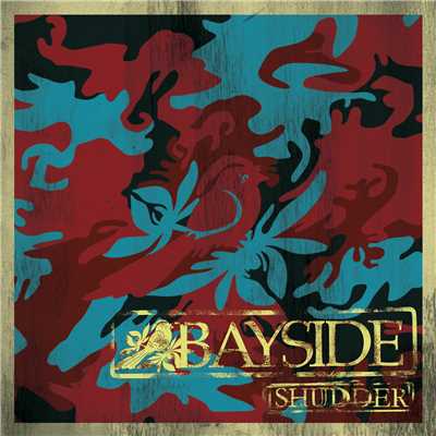 アルバム/Shudder (Bonus Track Version)/Bayside