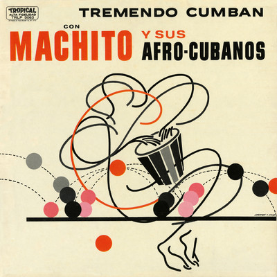 Novio Mio/Machito & His Afro Cubans