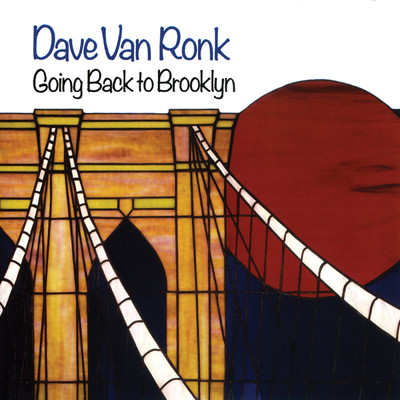 アルバム/Going Back To Brooklyn/デイヴ・ヴァン・ロンク
