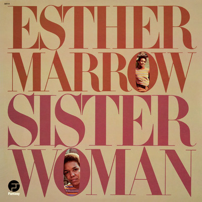 Sister Woman/エスター・マロウ