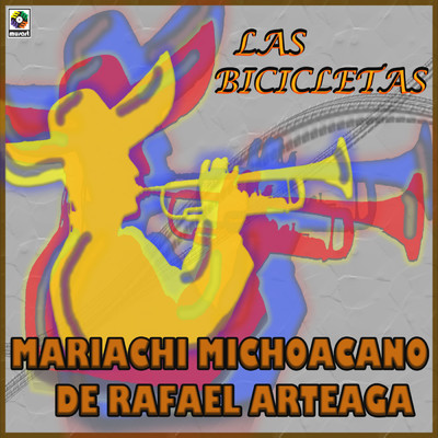 El Pajaro Carpintero/Mariachi Michoacano De Rafael Arteaga