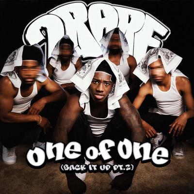 シングル/One of One (Back It Up Pt.2)/2Rare