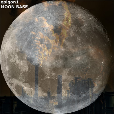 Moon Base/Epigon1