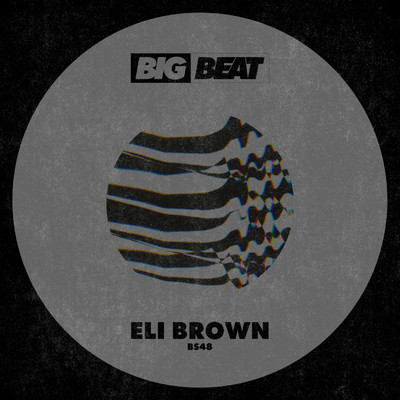 シングル/BS48 (Extended Mix)/Eli Brown