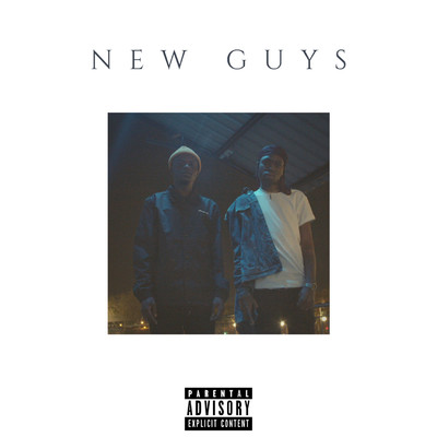 シングル/New Guys (feat. Jay Hood)/Dibi