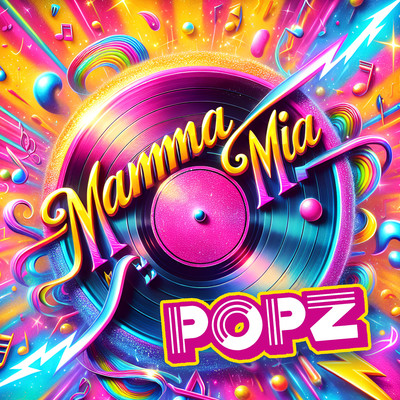 Mamma Mia/POPZ