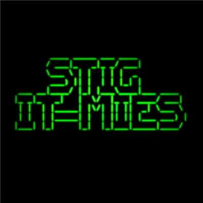 シングル/IT-mies/STIG