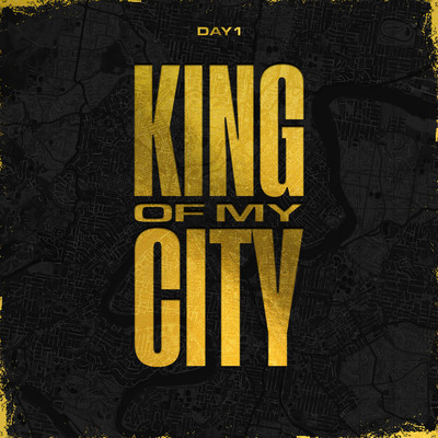 King of My City/Day1