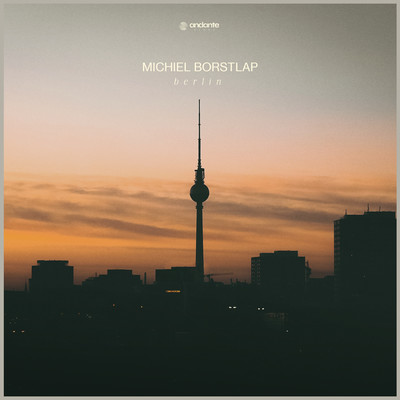 Berlin/Michiel Borstlap