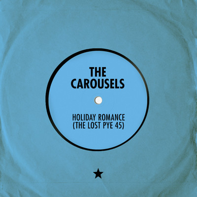 シングル/The Run-Run/The Carousels