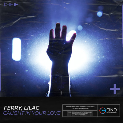 Caught In Your Love/Ferry