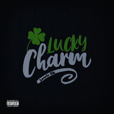 シングル/Lucky Charm (Extended Version)/Lewis DK