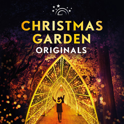 The Tree Of Life/Christmas Garden