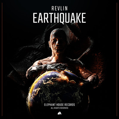 Earthquake/REVLIN