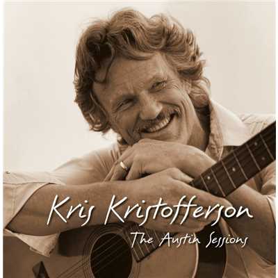 アルバム/The Austin Sessions (Expanded Edition)/Kris Kristofferson