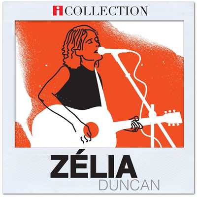 iCollection/Zelia Duncan