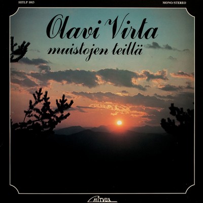Wilhelmina/Olavi Virta
