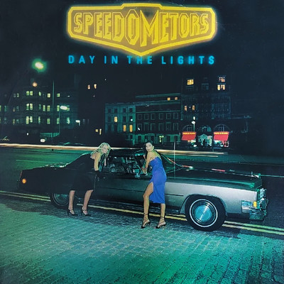 Out On The Streets/Speedometors