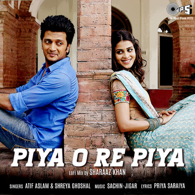 Piya O Re Piya (Lofi Mix)/Atif Aslam