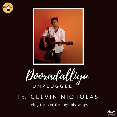 Dooradalliyu (Reprise)/Gelvin Nicholas